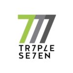 Triple Seven logo