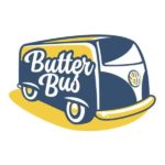 Butter Bus logo