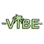 the VIBE LA logo