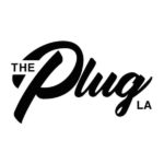 The Plug LA logo
